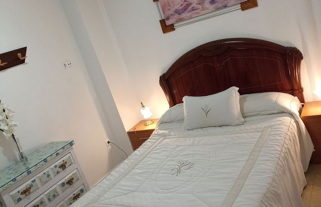 Belvilla by OYO Apartamento Abuela Caridad - Foto 7