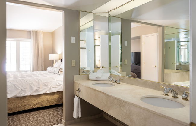 Horseshoe Valley Suites - The Glade - Foto 20