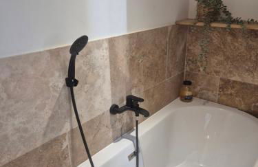 La Maison Or Azur- Spa Jacuzzi- Terrasse - Vue Nature - Foto 9