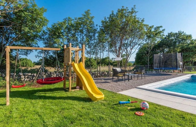 Lotta Comfortable Holiday Residence - Foto 31