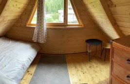 Rajskie Pluski Slow Life nad jeziorem - Photo 13