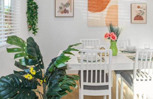 Modern 2B1B Near SAP, SJSU, Convention Center - Foto 23