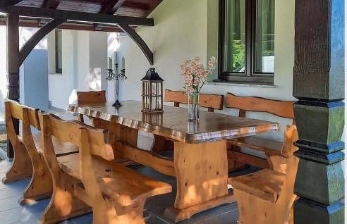 5 Bedroom Cozy Home In Desni Stefanki - Foto 19