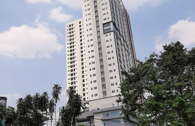 Modern and Comfy Studio Parkland Avenue Apartment - Foto 18