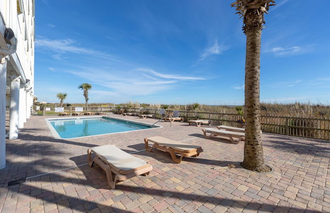 Windy Shores II - Foto 1