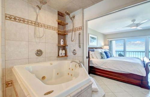 Amelia Island Oceanfront 2 Master Suites - Foto 27