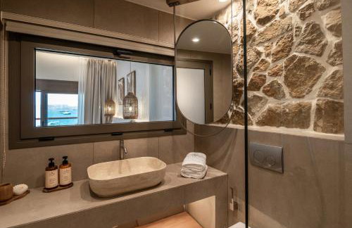 Aqua Pearl Milos - Foto 17