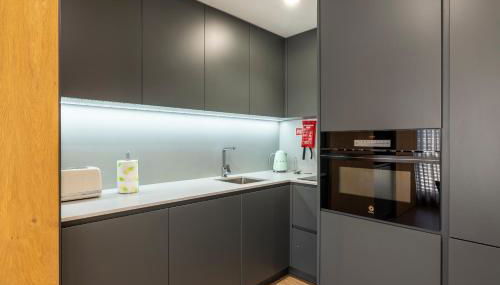 Casa Beatriz - Foto 4, stove