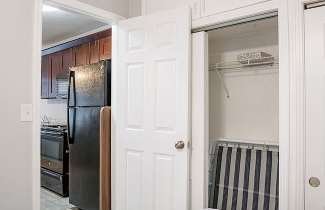 Golf View Villas Tampa FL - Foto 3