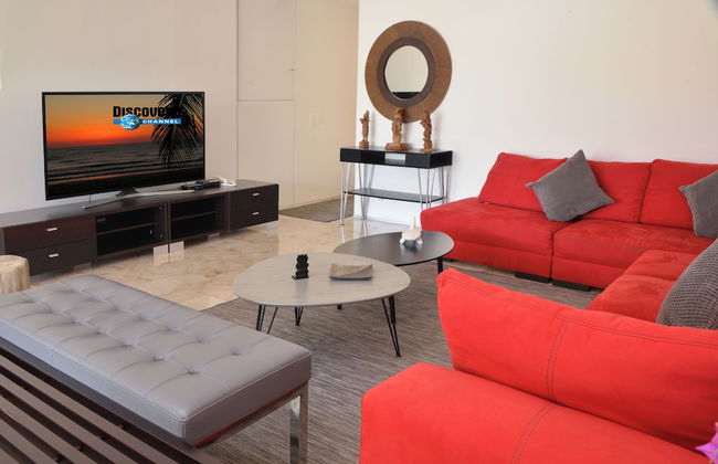 Magia Beachside Condo - Foto 55