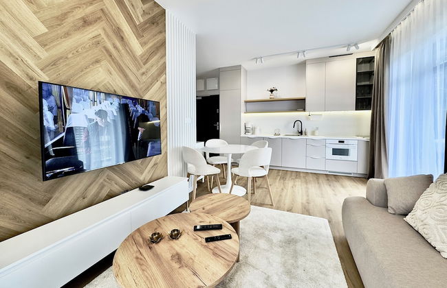 RentPlanet - Orlik Residence - Photo 22