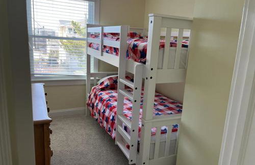 Ship Bottom Ocean Block Updated Raised Rear Cottage 3Rd House Off The Beach 11492 - Foto 6