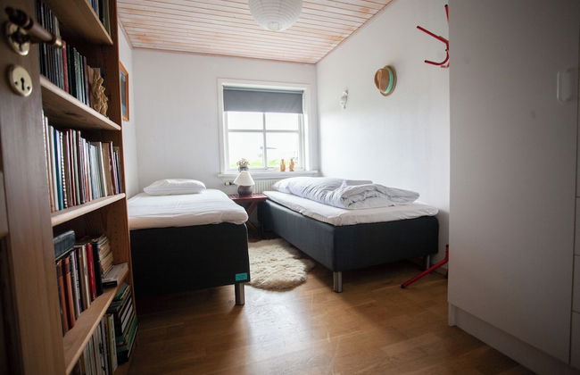 4 Br House / Capital / Cheerful /Nature - Foto 7