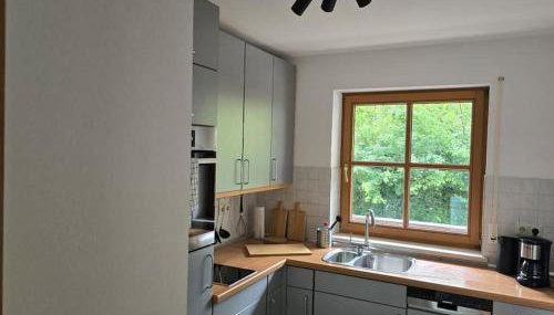 FeWo Lebensfreude Berchtesgaden - Foto 3, stove, toaster