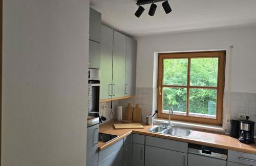 FeWo Lebensfreude Berchtesgaden - Foto 3