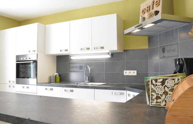 Tranquil Holiday Home Near the Buzz of Luxembourg - Foto 5