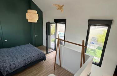 LOFT & SPA, aux Portes de Disneyland et de Paris - Foto 24