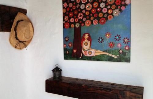 Casa antigua en el centro de Fuerteventura - Foto 13