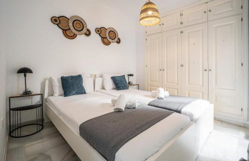 Stay U-nique Apartment Plaza del Patrocinio - Foto 9