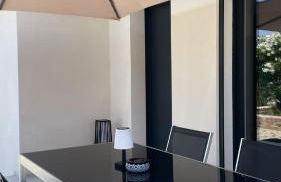 Villa mitoyenne de standing proche de toutes commodités à Ghisonaccia - Foto 6