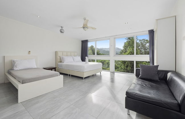 The Fairways Golf Villas - Photo 25