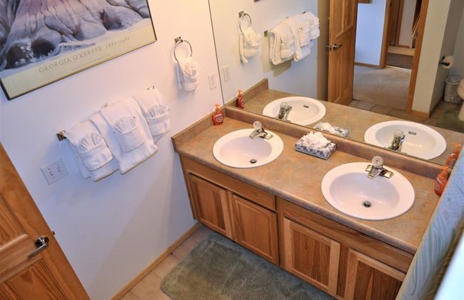 Forest Park 3 Bed 4 Bath Townhome - Foto 31