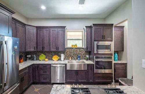 Deluxe House in the Heart of Houston - Foto 4