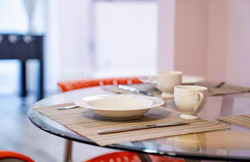 Conveniently Located & Comfy Suite FIFA World Cup! - Foto 39