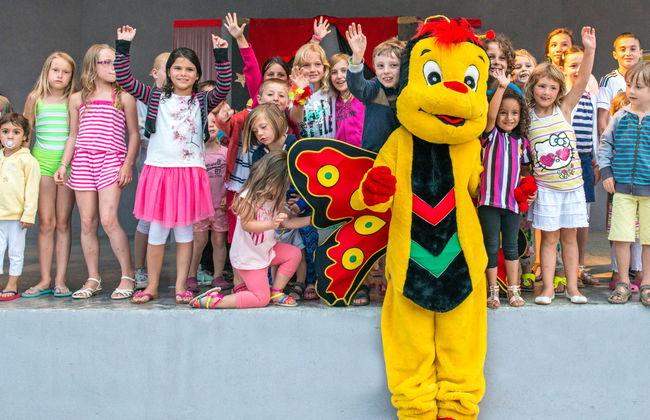 Domaine Les Mûriers - Foto 34