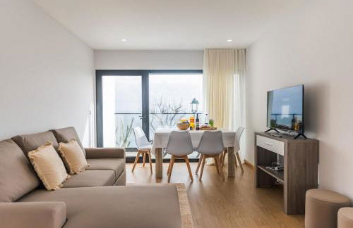 Fonte Da Rocha - OCEAN VIEW - Photo 2