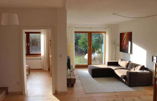 Top Appartement 2 in Rosengarten/Hamburg - Foto 3