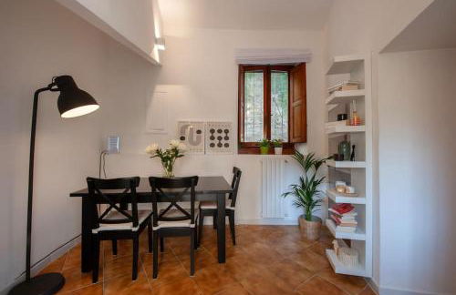 ANTICA CORTE Deluxe Apartment - Foto 9