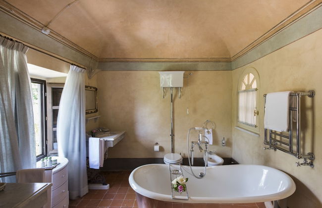 Borgo Pignano Tuscany - Foto 43