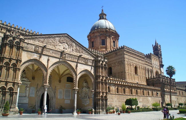 Palermo & Cefalu Day Trip - Foto 4