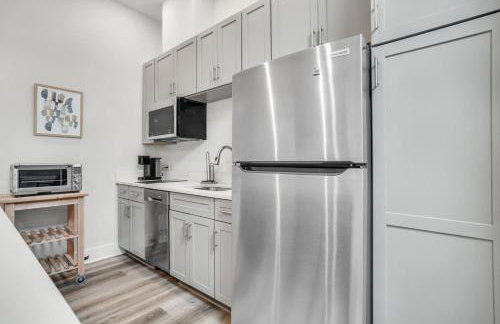 Pocahontas - Brand new condo in downtown Cape Charles! - Foto 8