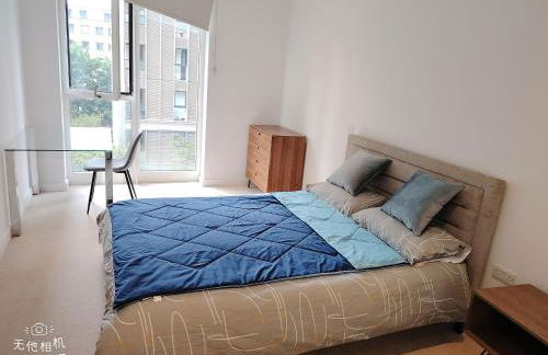 Modern two bed room flat at Elephant Castle - Foto 6