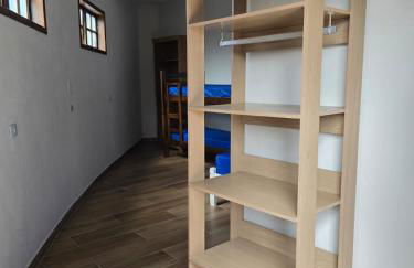 Beach house com picina e wi-fi - Foto 23