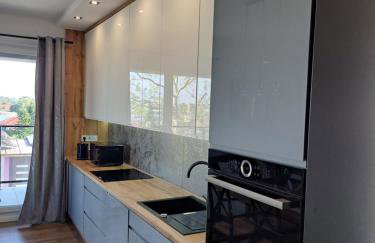 Apartament Cegiełka - Foto 13