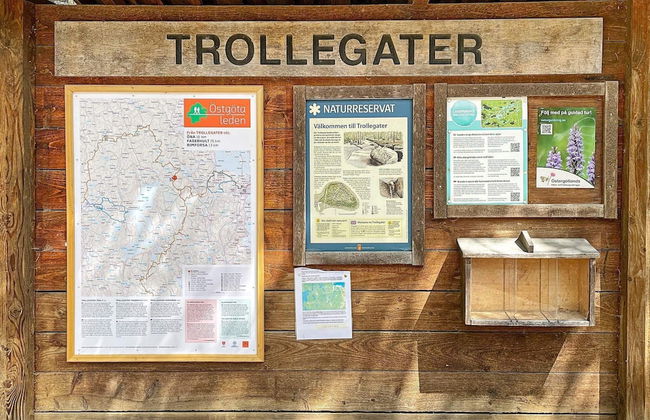 6 Person Holiday Home in Rimforsa-by Traum - Foto 13