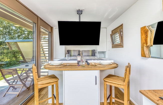 Riverside Suite Ane Private Beach - Foto 22