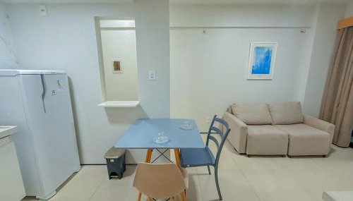 Biarritz 350 mts da praia - Foto 5