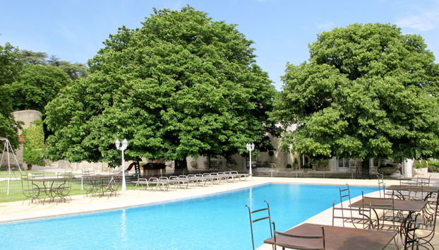 Apartment Marjolaine by Interhome - Foto 2, Pool Outdoor