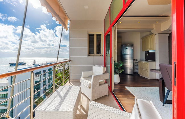 Vollga Luxury Seafront Suite - Foto 39