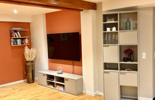 Uferglück Apartments in Hagnau am Bodensee mit Terrasse - Foto 38