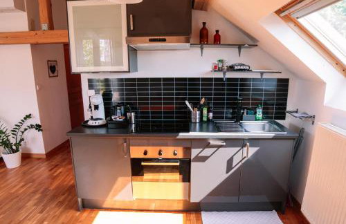 Apartment thermale luxeuil - Foto 18