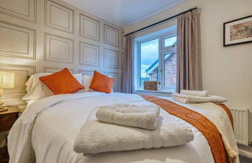 Dudley-5 beds-Contractors-parking-long stay! - Foto 22