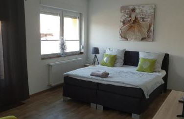 Ferienwohnung Anke - Apartment 3 - Foto 1