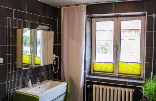 Ferienwohnung auf dem Alpaka-Hof - Foto 28