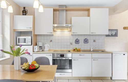 Nordlicht - Strandkorb EG - Foto 21