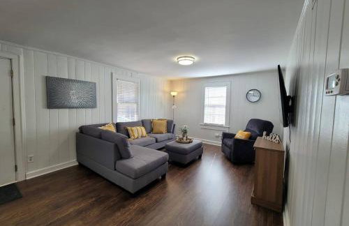 Exquisite 4Bedroom Home-sleep 14 - Foto 44